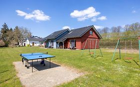 Ostsee Landurlaub auf dem Ferienhof OFC 21